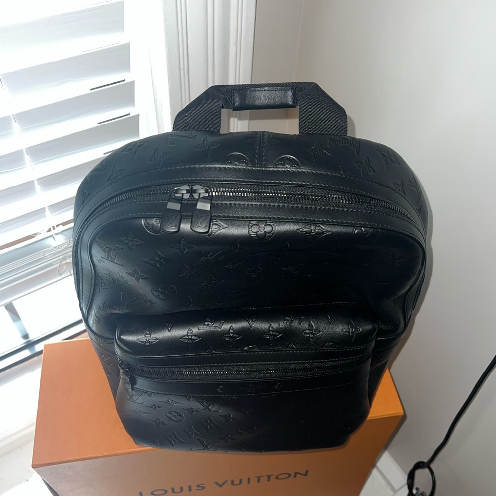 Louis Vuitton Sprinter Backpack - Picture 13 of 16